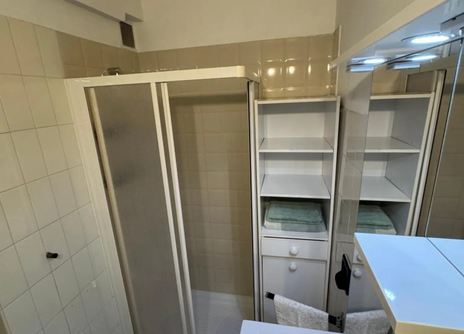 Studio Ideal Pour Les Vacances Roquebrune-Cap-Martin Frankrike