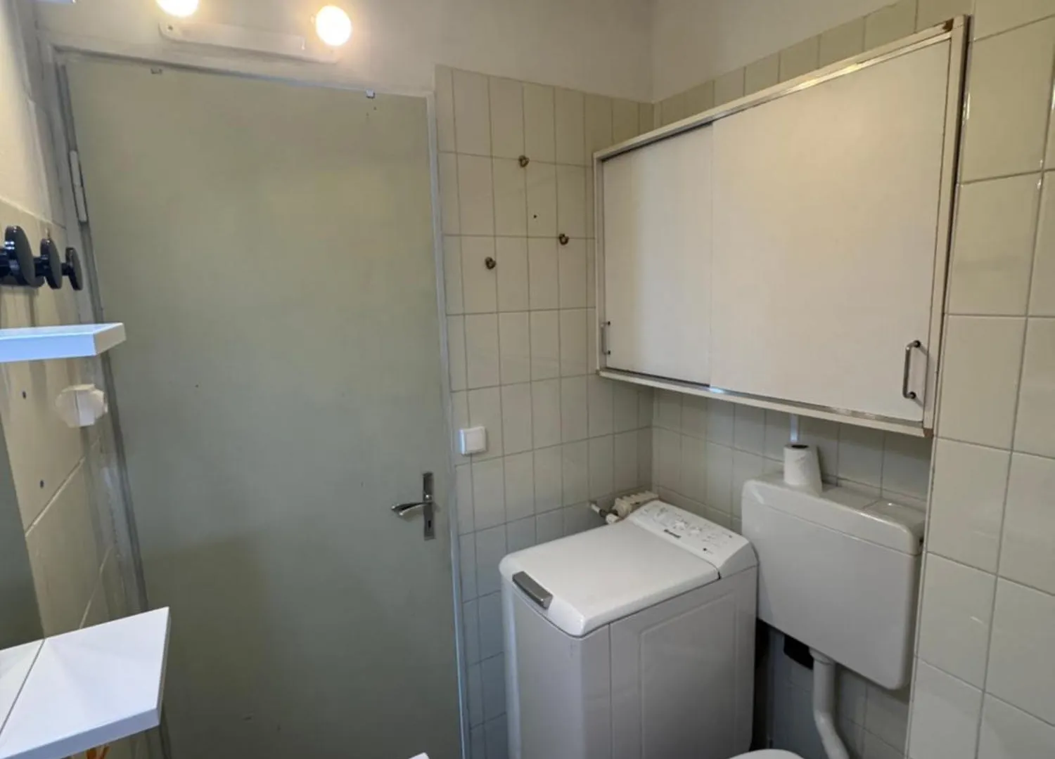 Studio Ideal Pour Les Vacances Roquebrune-Cap-Martin 0*,  Frankrike